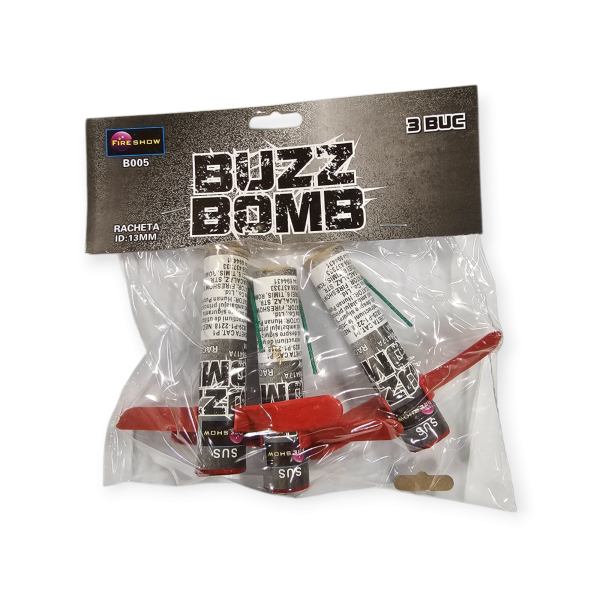 buzz bomb gri 1